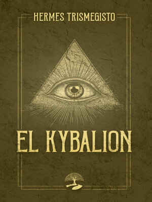 cover image of El Kybalion